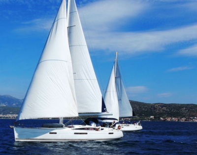 Marmaris 16,06m Sailing Yacht for Rent