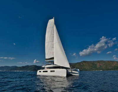 Marmaris 14,75m Catamaran for Charter