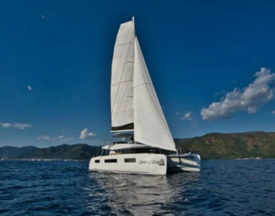 Marmaris 14,75m Catamaran for Charter